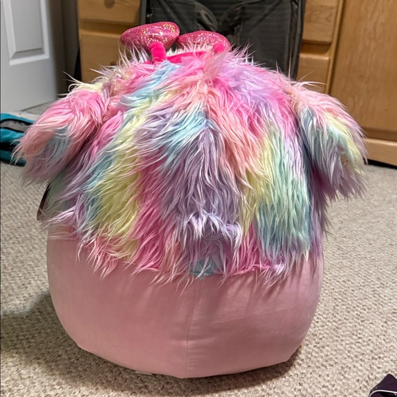 Monster Squishmallow - Picture 6 of 8